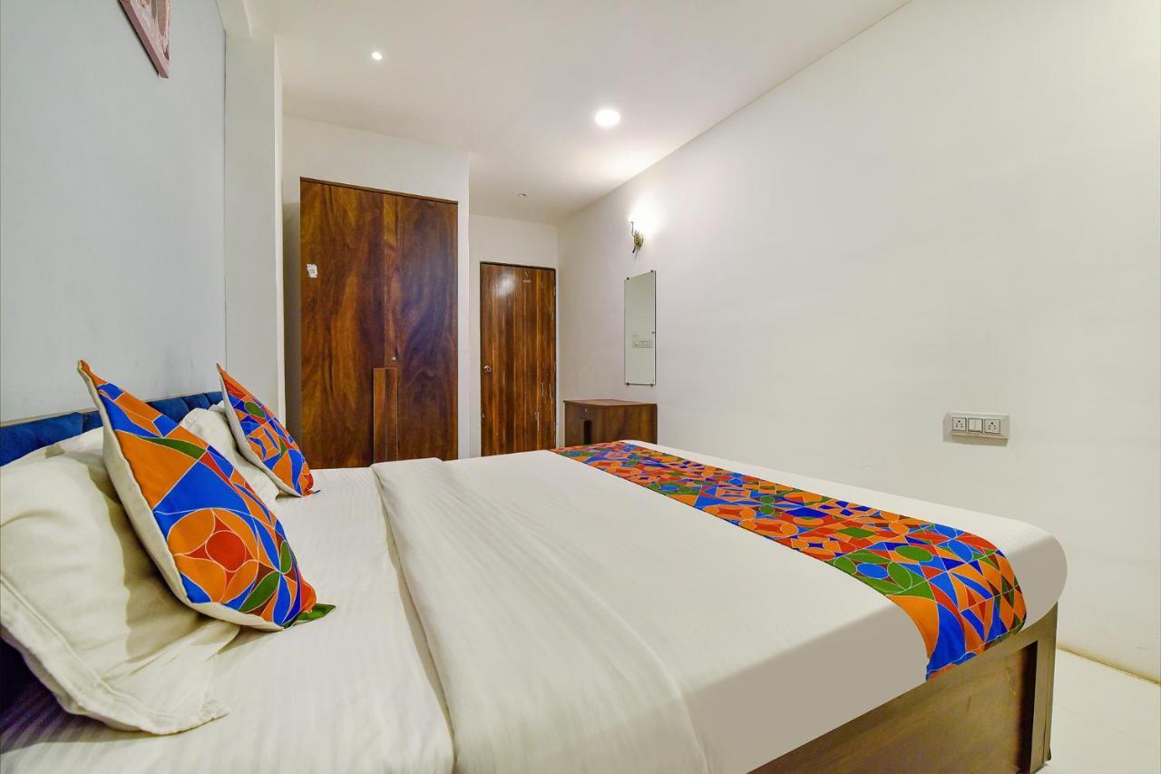 Fabhotel Code Surat Eksteriør bilde